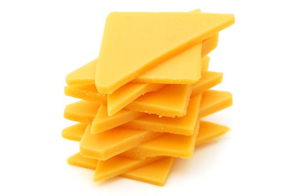 Ennutrica Cheese