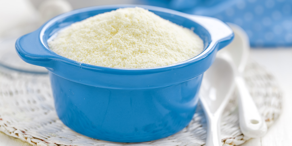 SKIMMED MILK POWDER