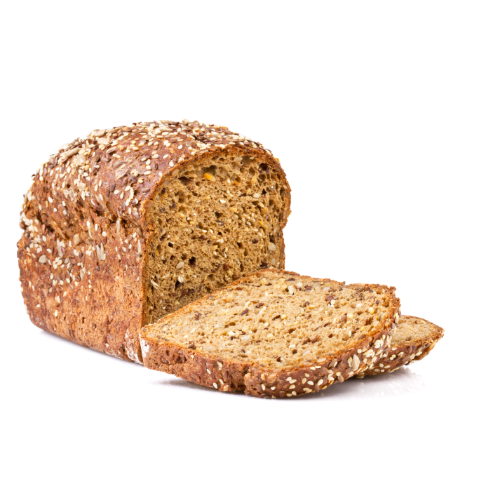 in Multigrain Bread