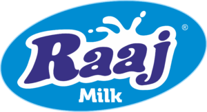 Raaj Milk RGB